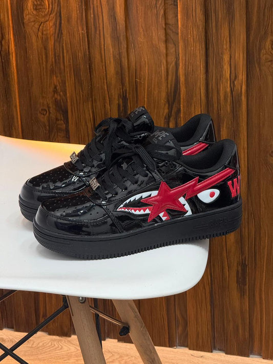 BAPE STA NEGRA