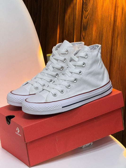 CONVERSE BLANCA