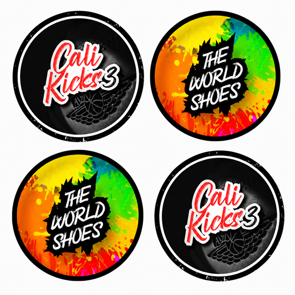 CALIKICKS&WORLDSHOES