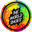 CALIKICKS&WORLDSHOES logo