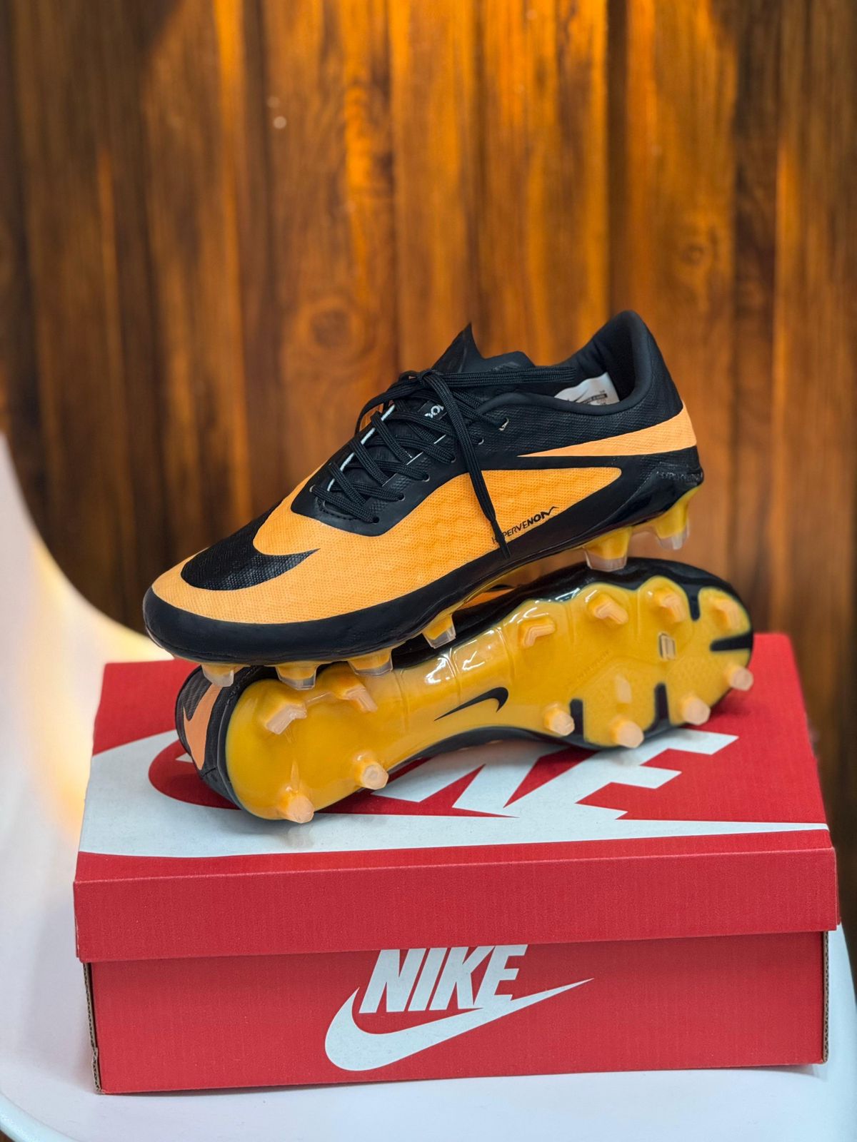 GUAYO NARANJA