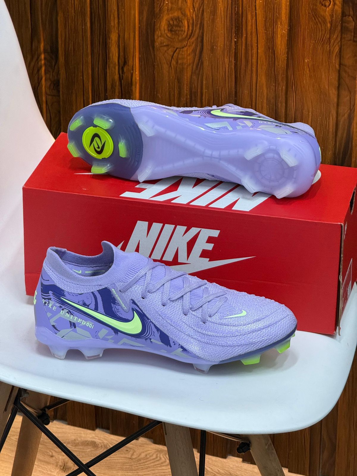 GUAYO MORADO