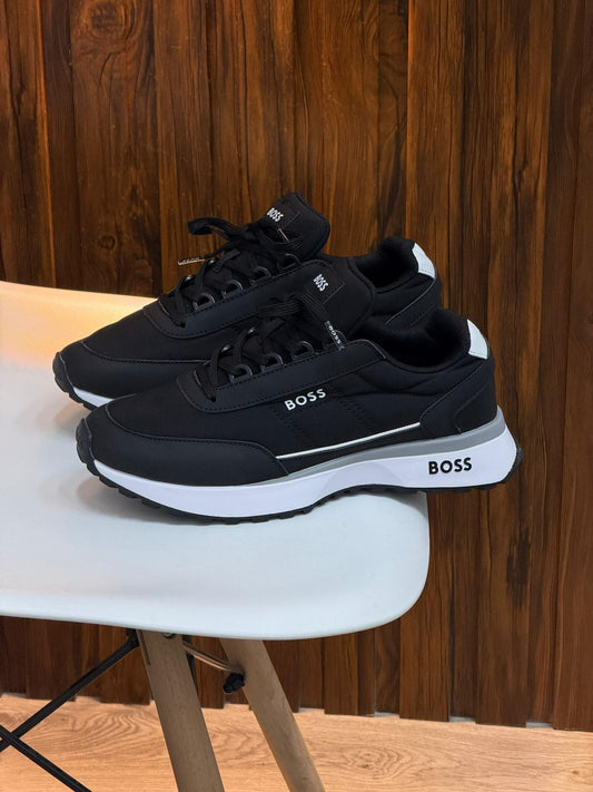 HUGO BOSS NEGRA