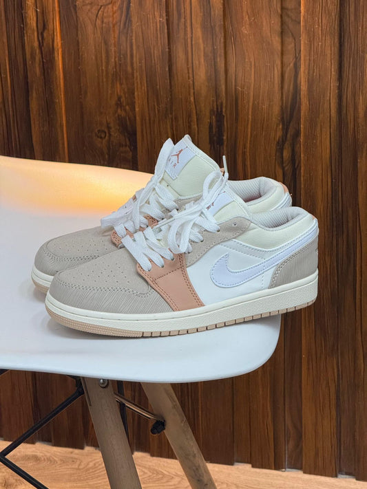 JORDAN RETRO LOW CAFE