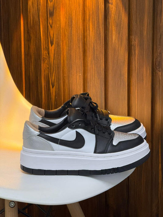 JORDAN RETRO ELEVATE GRIS