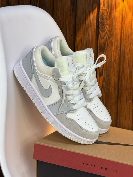 JORDAN RETRO PARIS GRIS