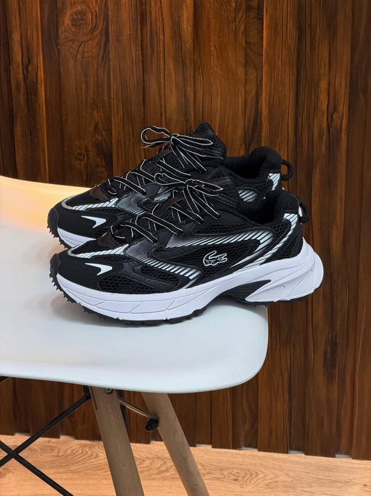 LACOSTE NEGRA