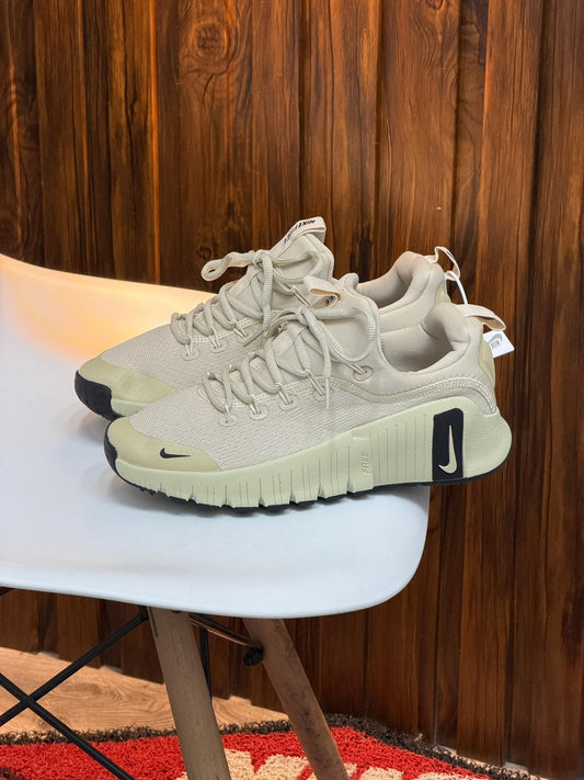 NIKE METCON BLANCO