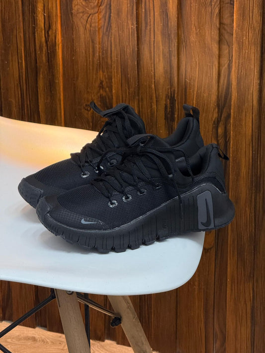 NIKE METCOM NEGRA