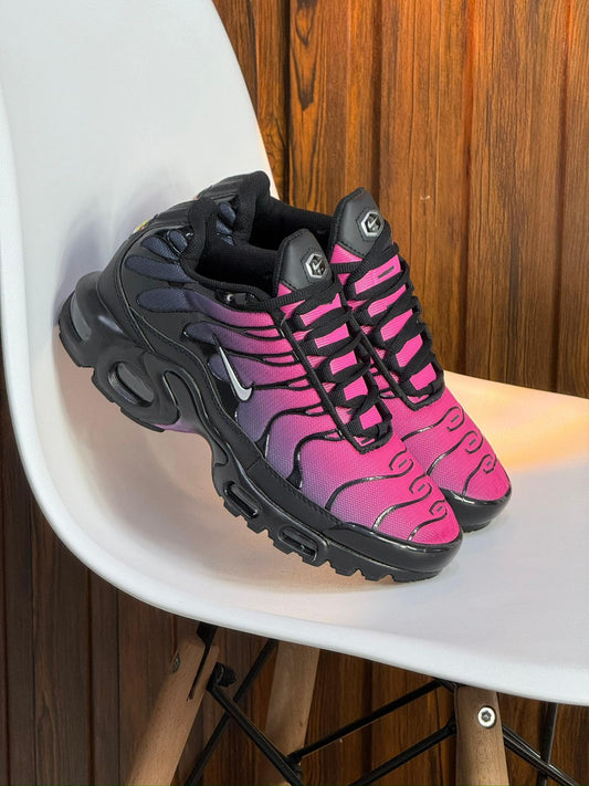NIKE TN ROSADA