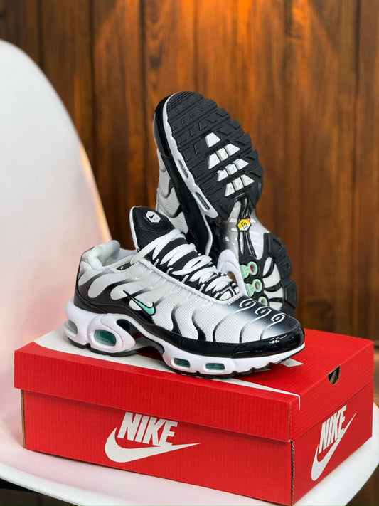 NIKE TN BLANCA AZUL