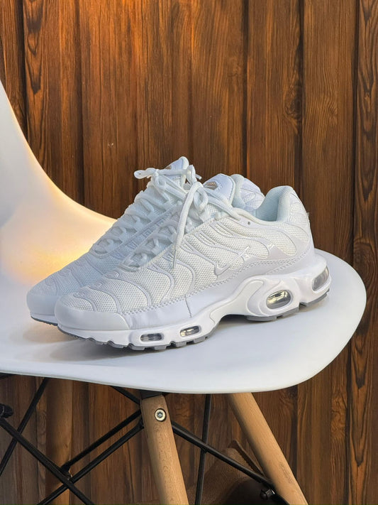 NIKE TN BLANCA
