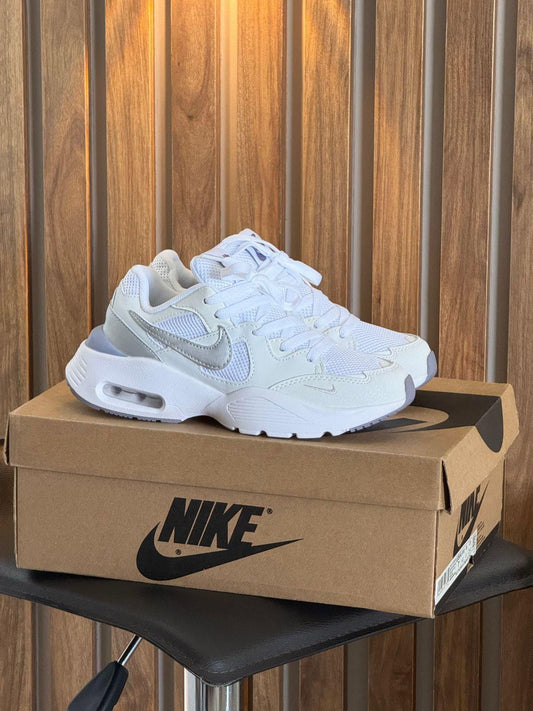NIKE FUSION GRIS