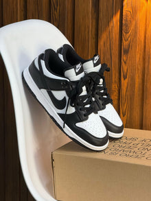 NIKE SB PANDA NEGRA FAVORITOS