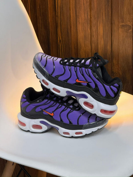 NIKE TN MORADA