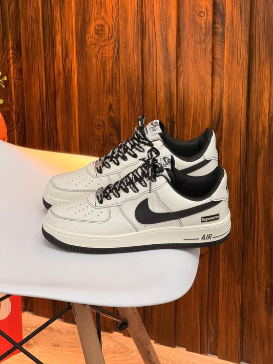 NIKE AIRFORCE CAFE