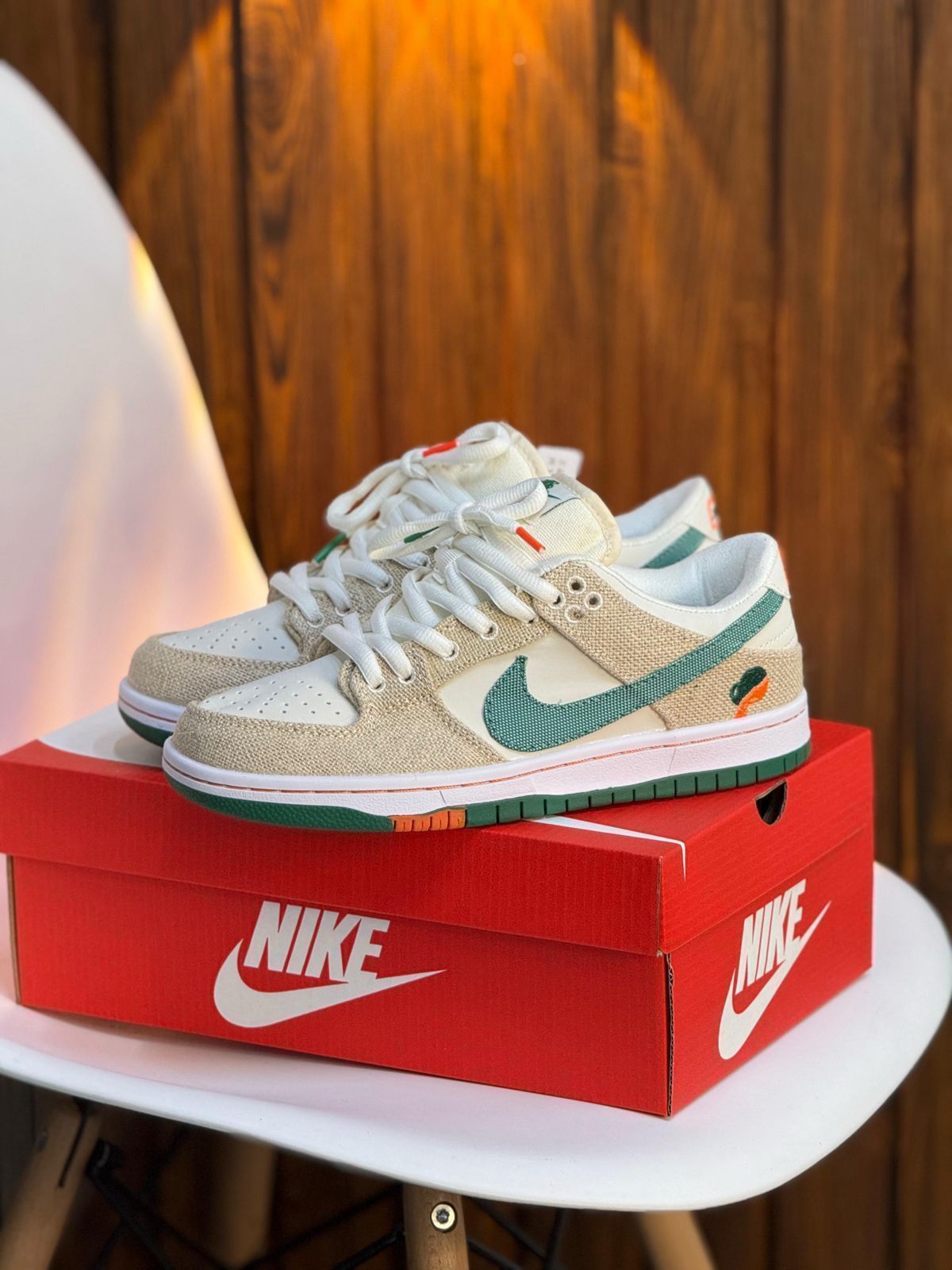 NIKE SB JARRITO