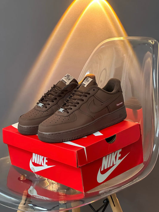 NIKE AIRFORCE CAFE