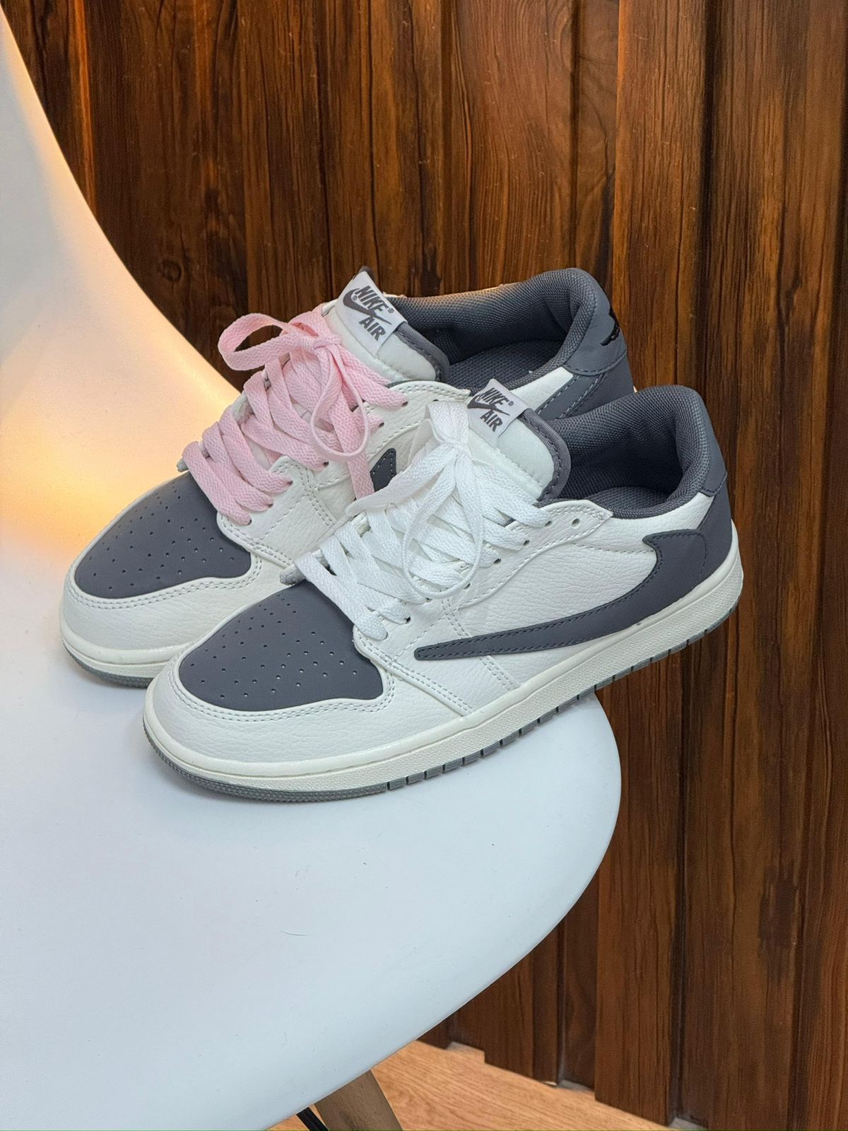 NIKE SB TRAVIS MORADA