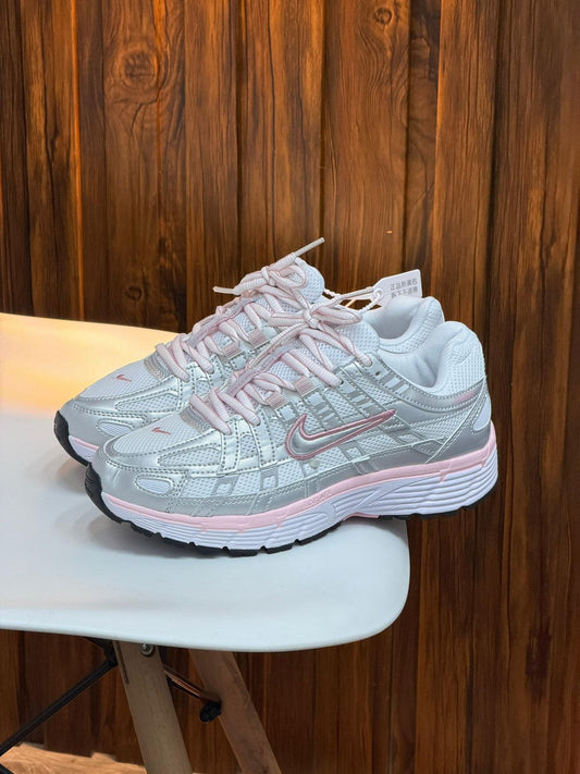 NIKE P6000 ROSADA
