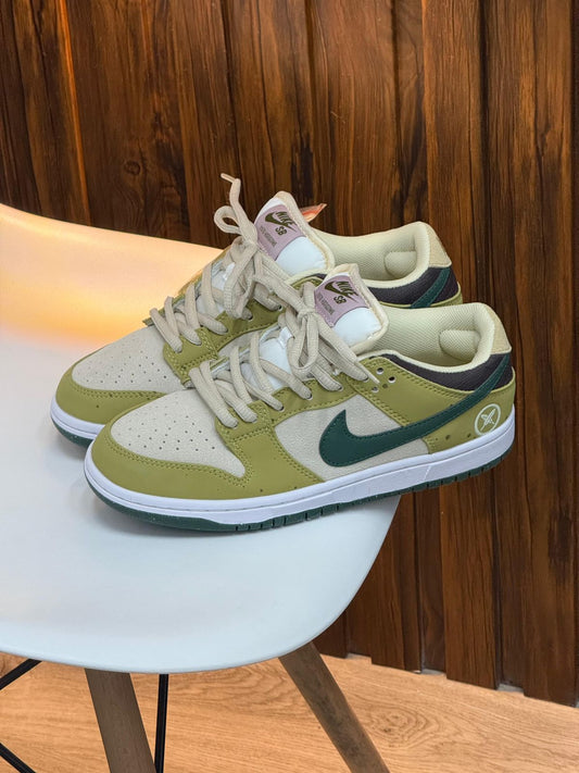 NIKE SB OTOMO VERDE