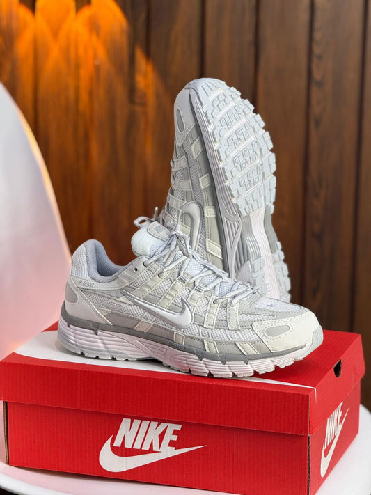 NIKE P6000 GRIS