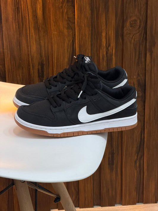 NIKE SB NEGRA