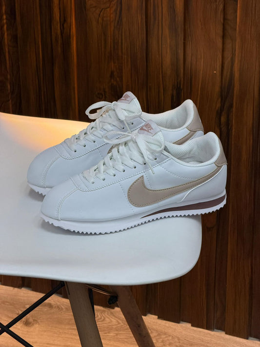 NIKE CORTEZ BEIGE