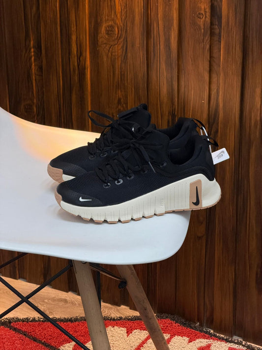 NIKE METCOM NEGRO