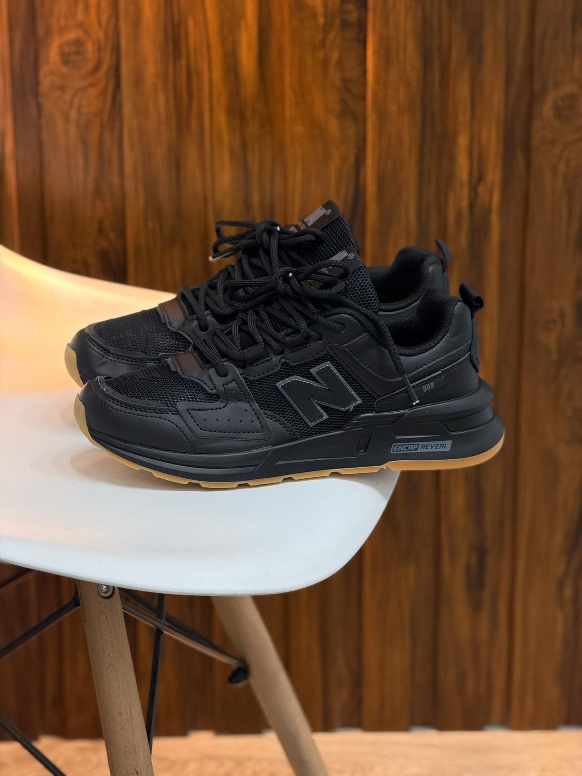 NEW BALANCE NEGRA