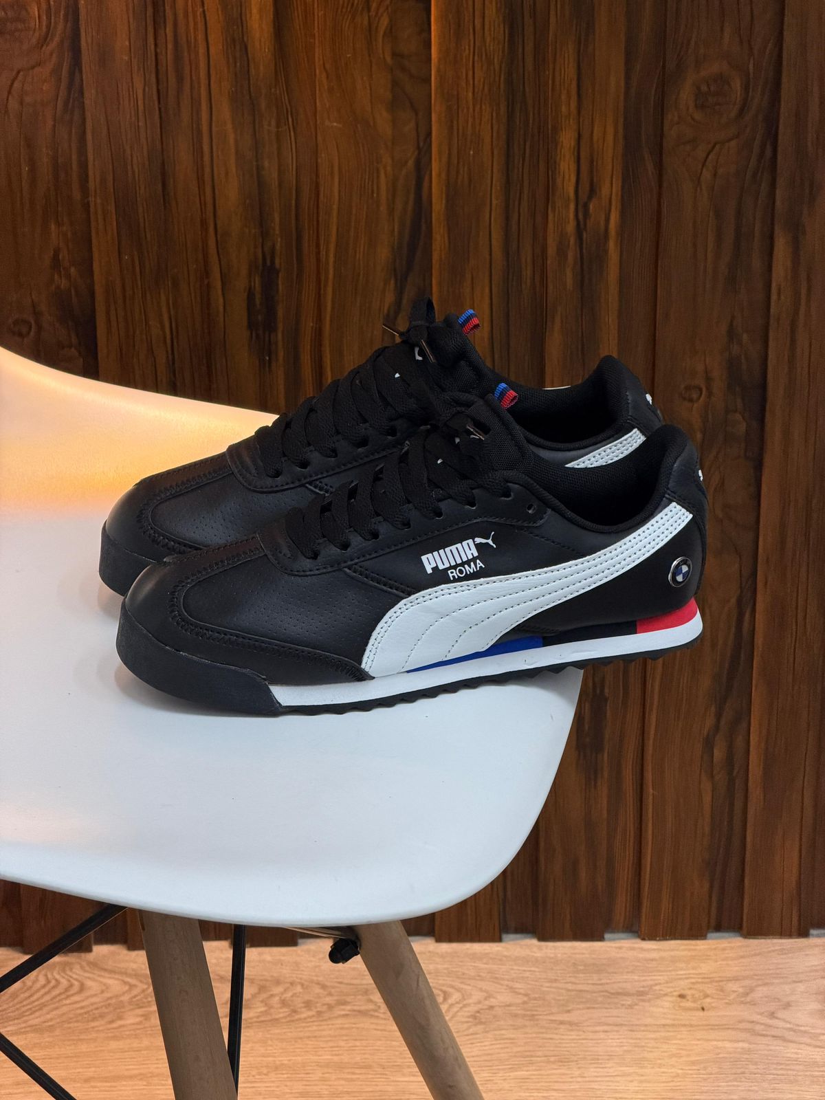 PUMA ROMA