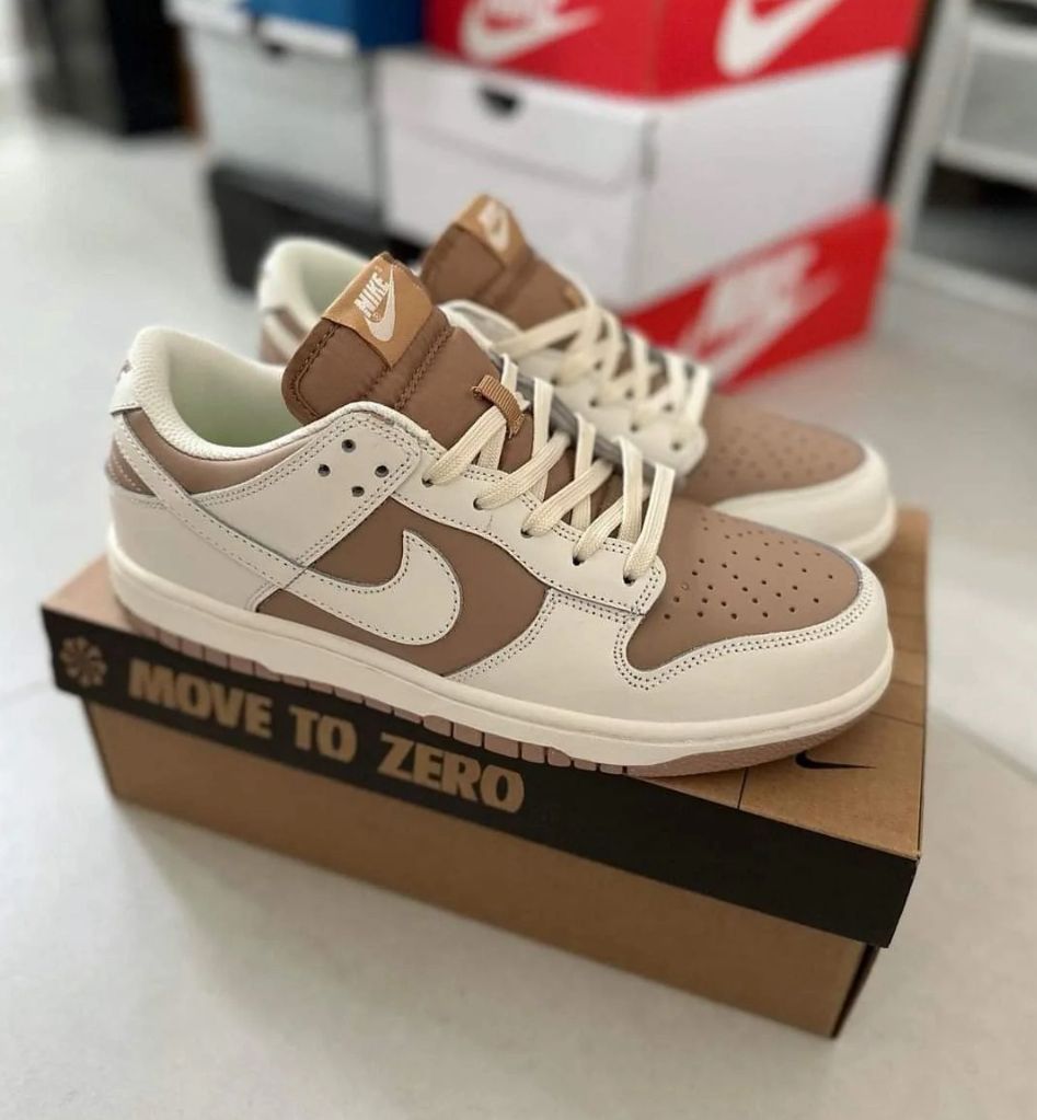 NIKE DUNK