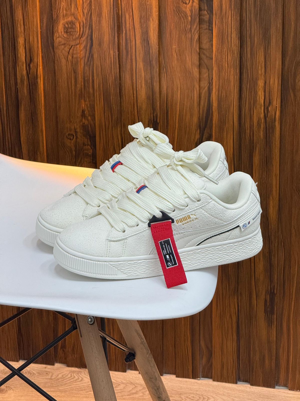 PUMA SUEDE XL