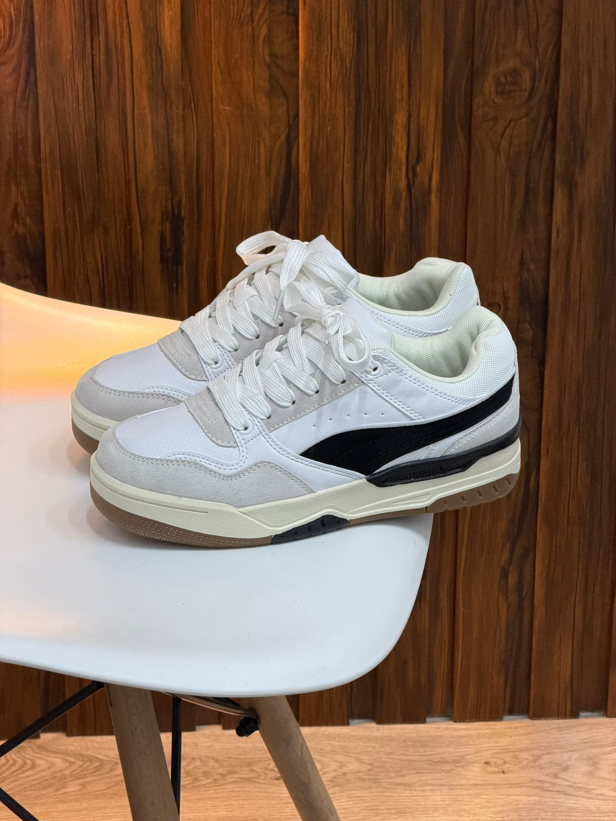 PUMA 180