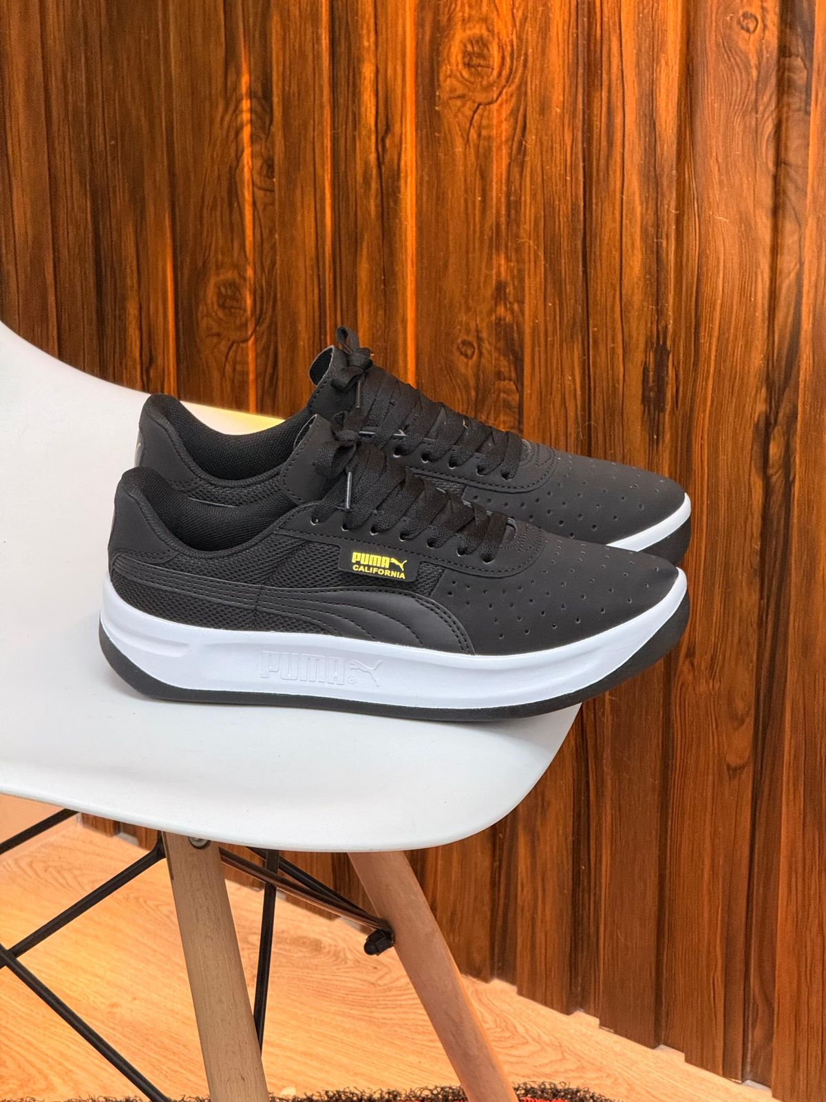 PUMA CALIFORNIA