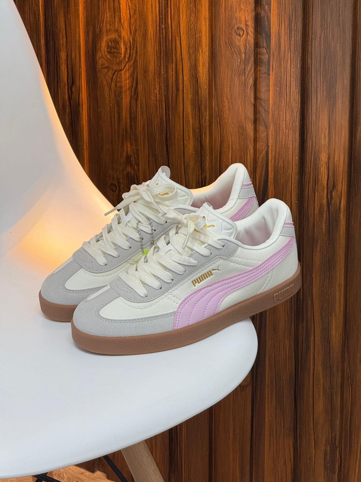 PUMA TABLA