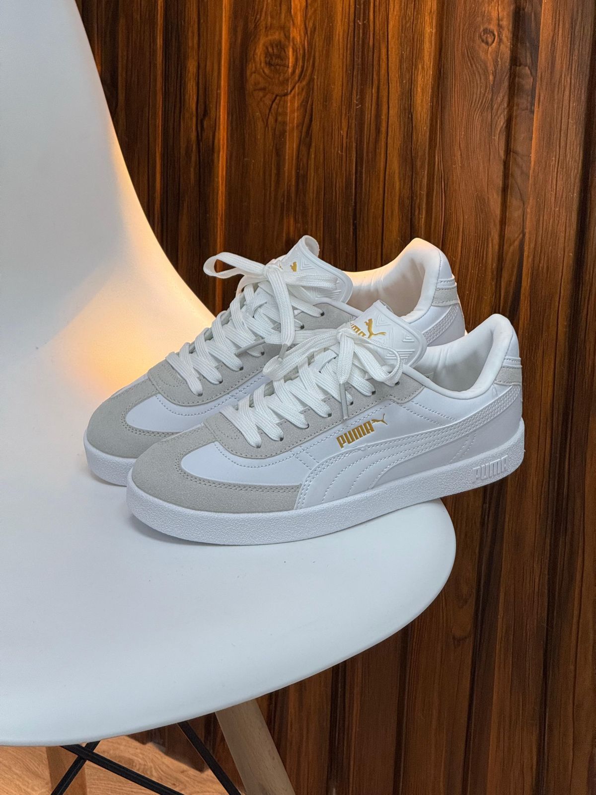PUMA TABLA