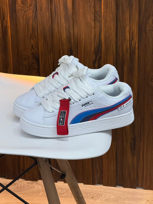 PUMA SUEDE XL
