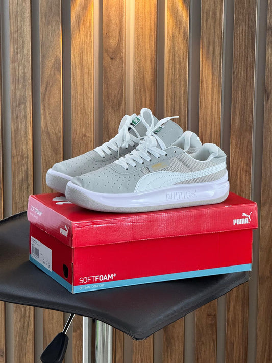 PUMA CALIFORNIA