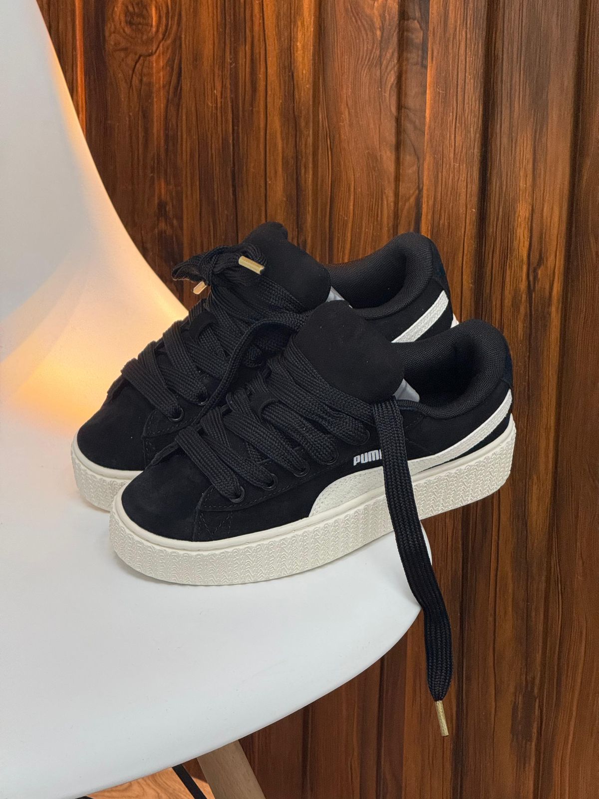PUMA SUEDE XL