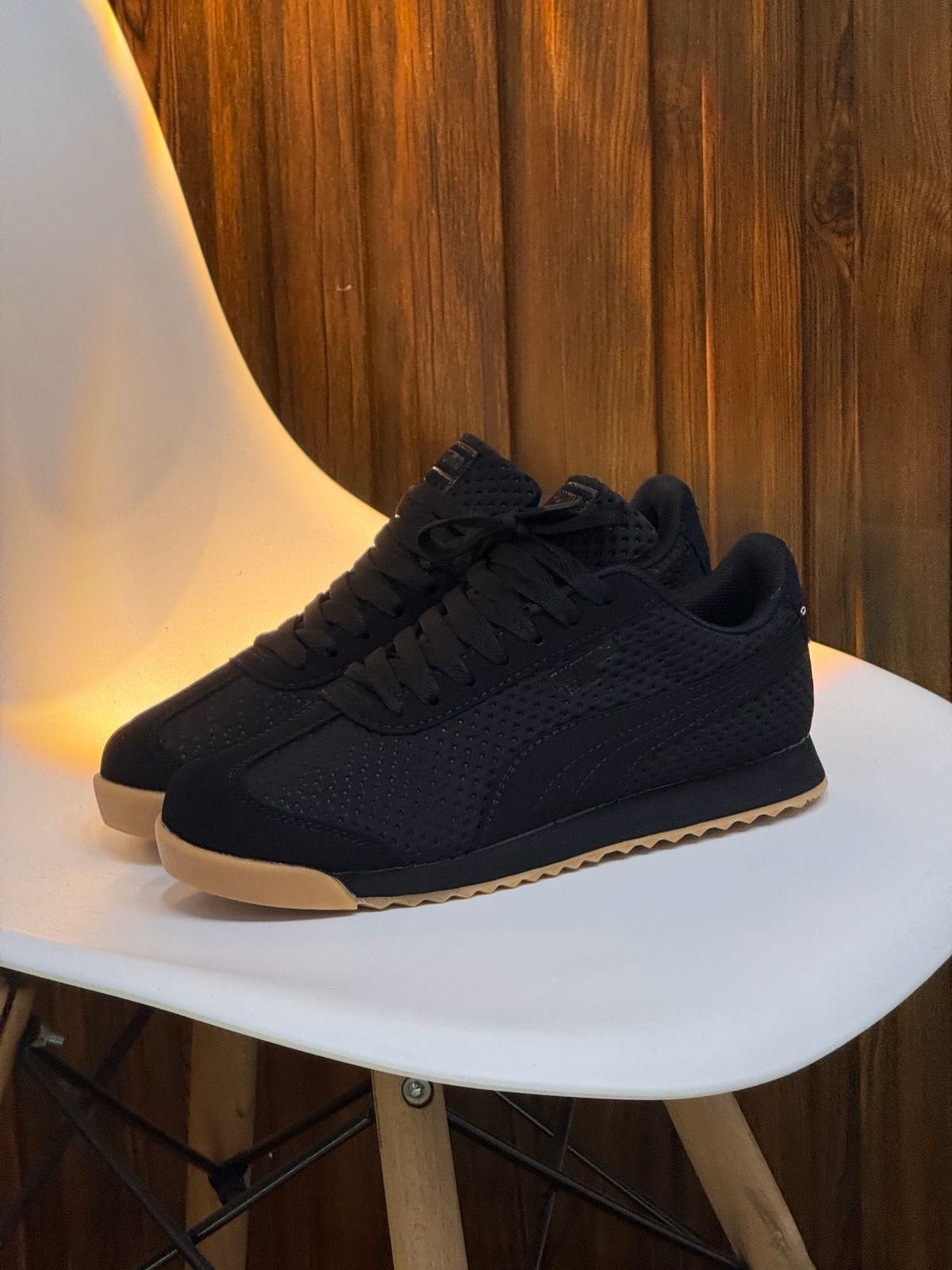 PUMA ROMA NEGRA