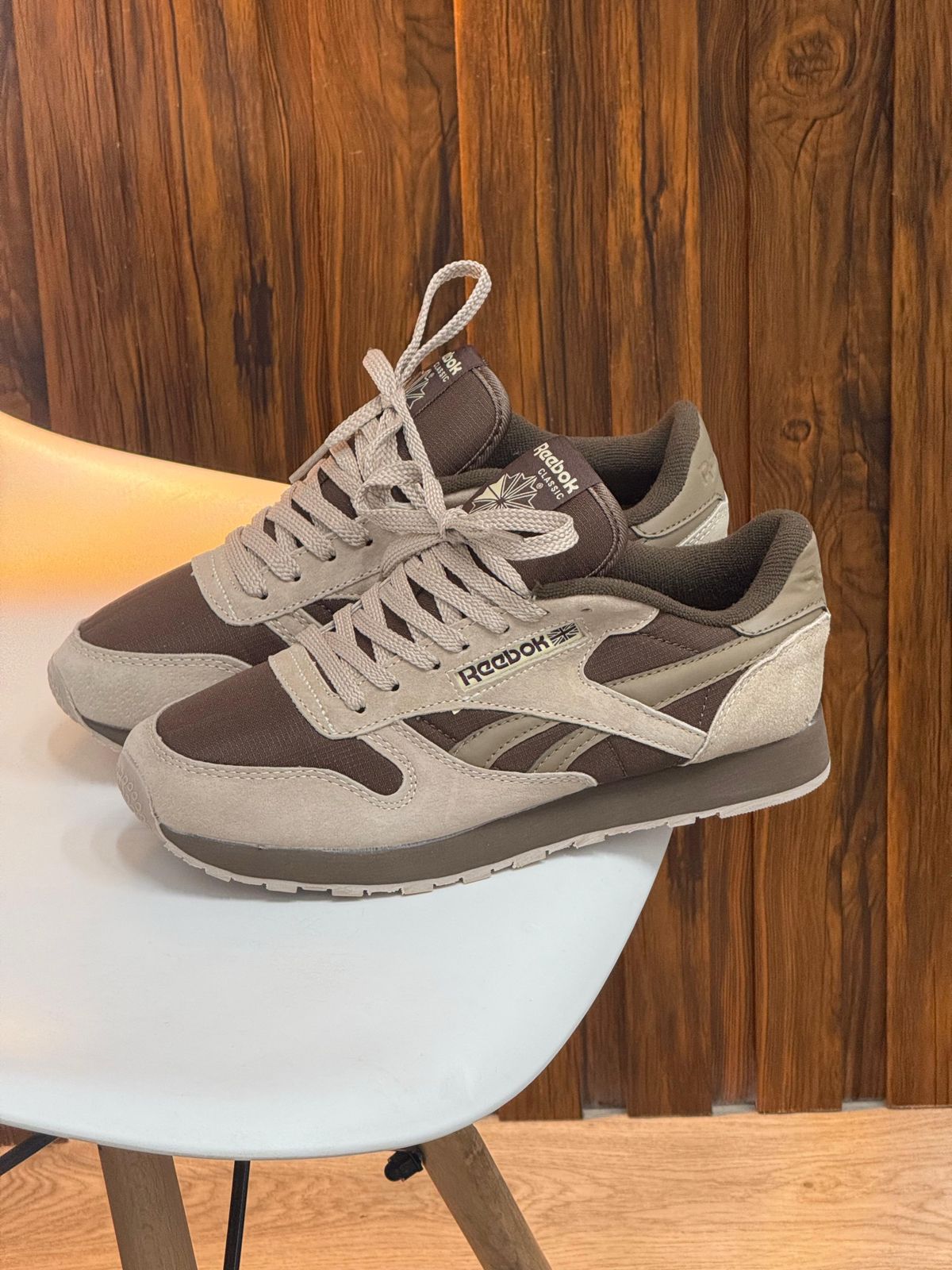 REEBOK CAFE