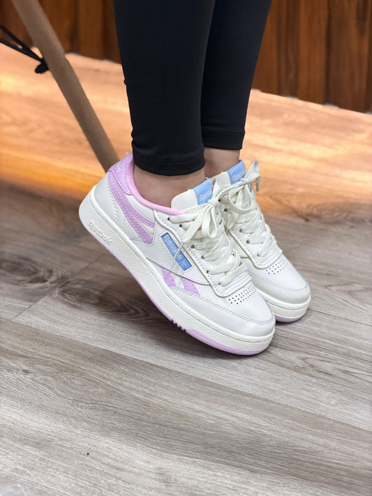 REEBOK BLANCA