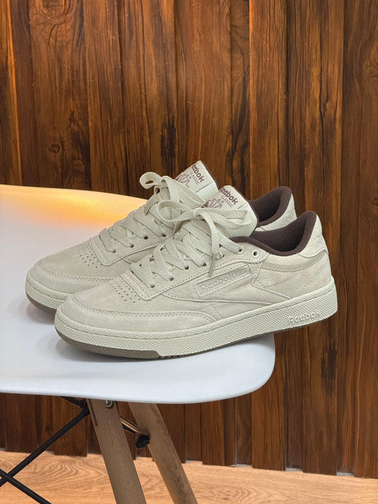 REEBOK BEIGE