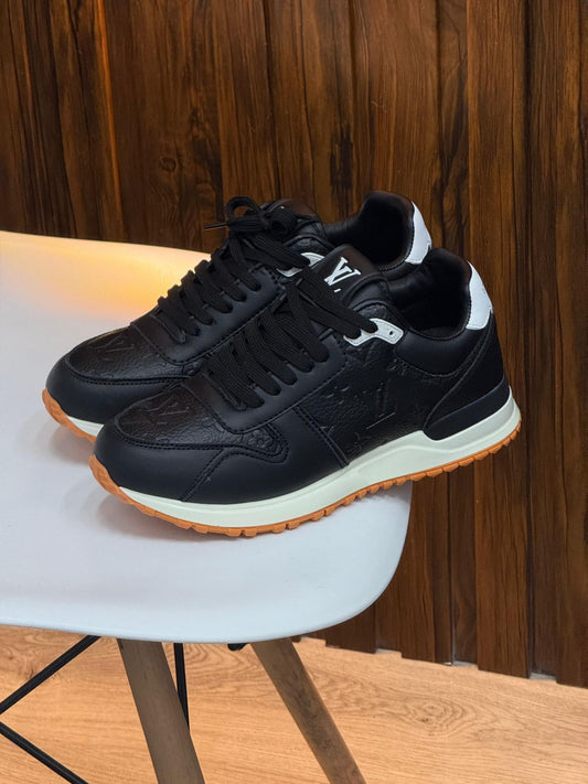 LOUIS VUITTON NEGRA