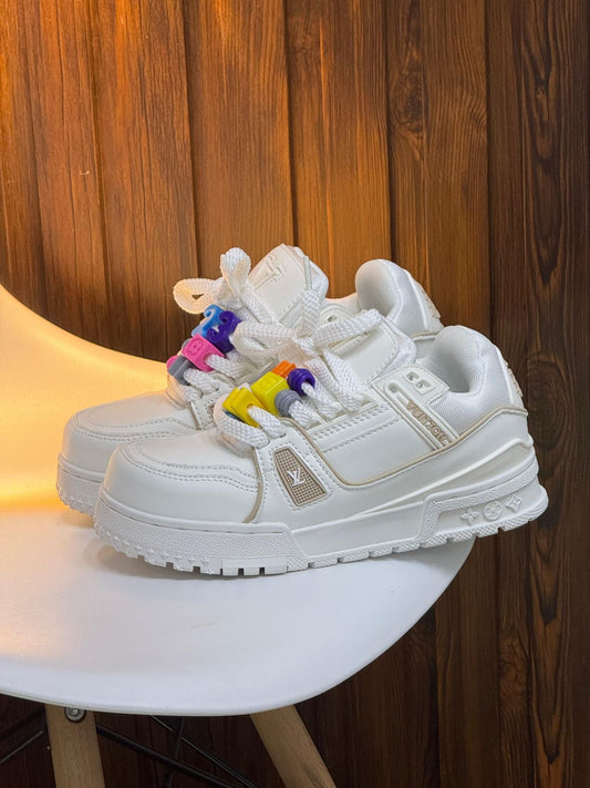 LOUIS VUITTON BLANCA