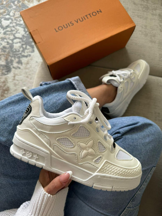 LOUIS VUITTON BLANCA