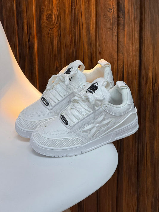 LOUIS VUITTON BLANCA