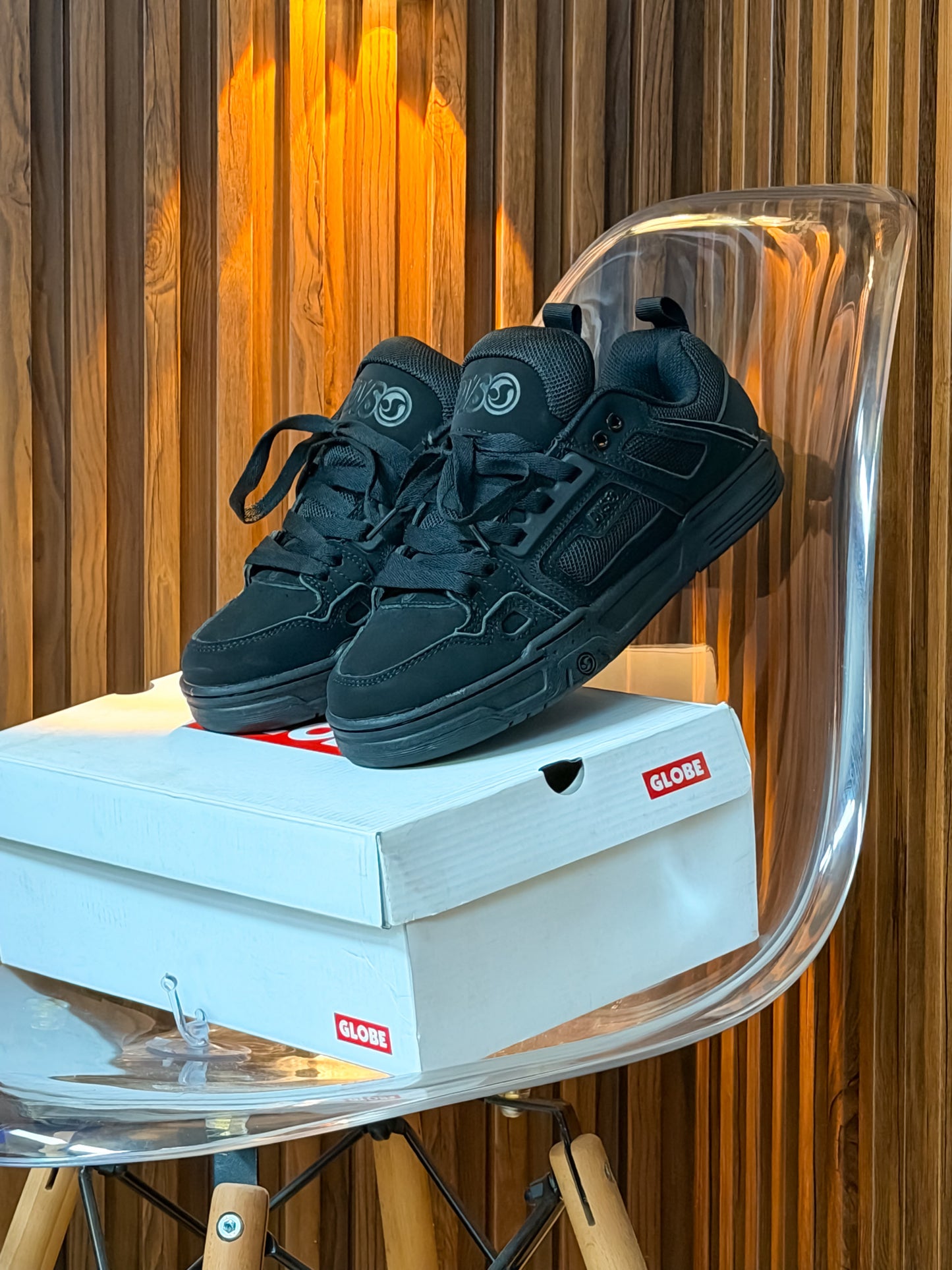 DVS SKATE