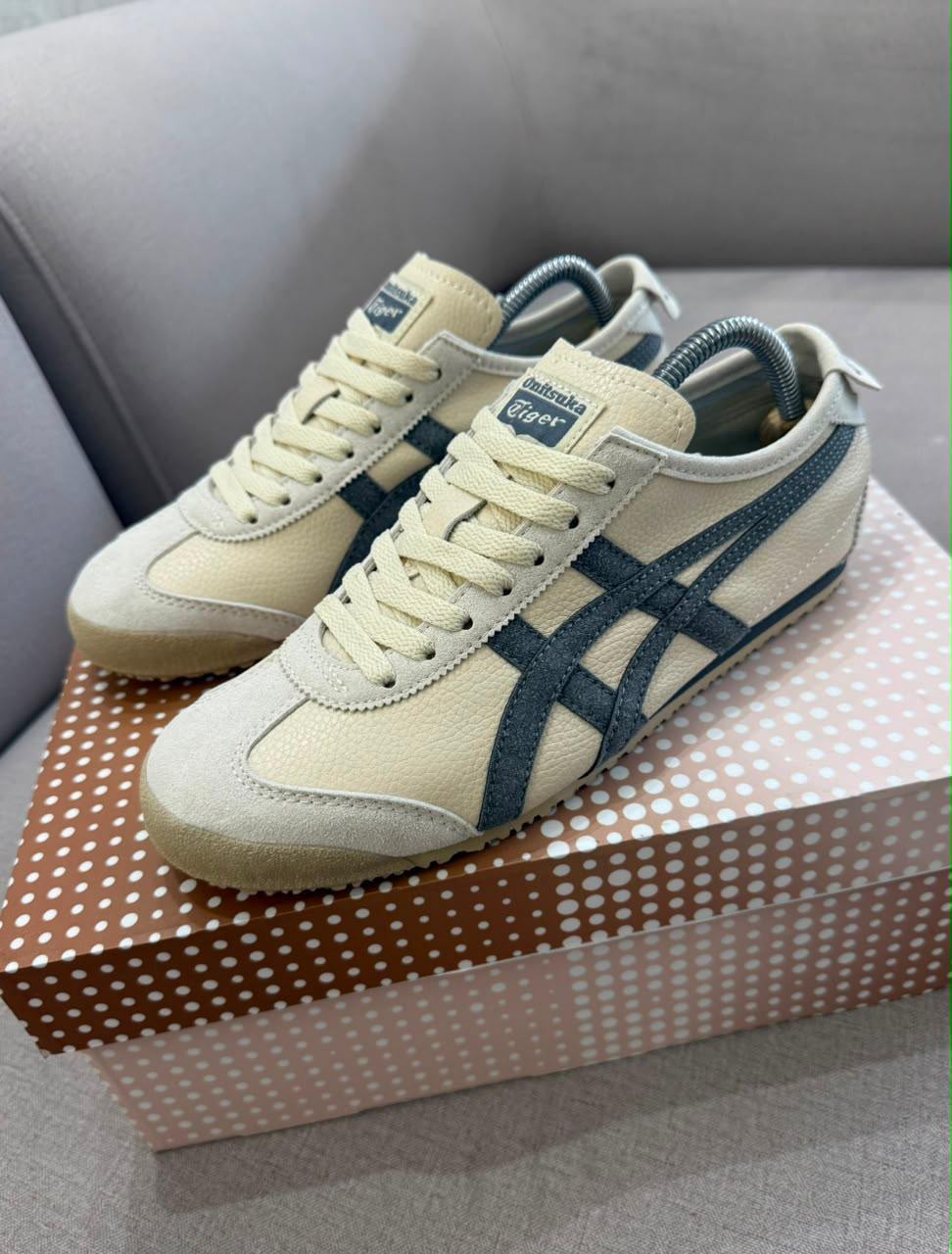 TIGER ONITSUKA VERDE